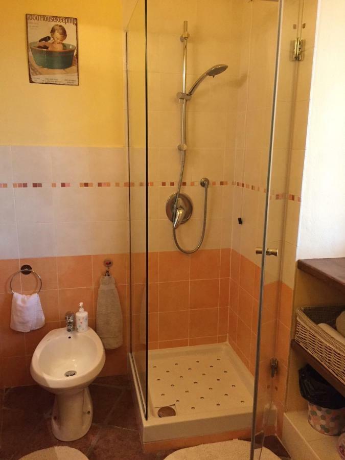 Casa Corte Alla Rocca Arona Zewnętrze zdjęcie